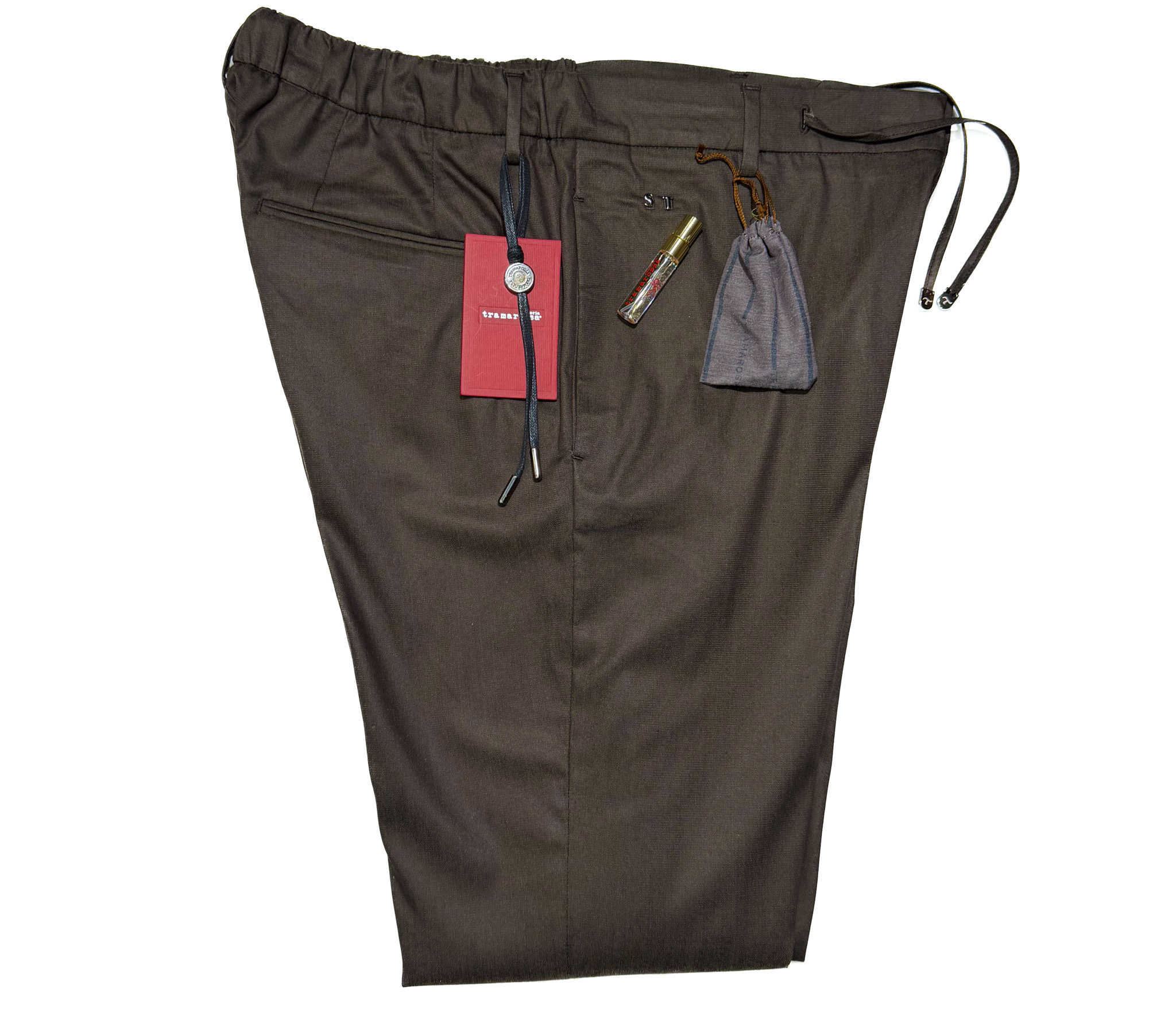 Коллекция матовых чинос Heritage